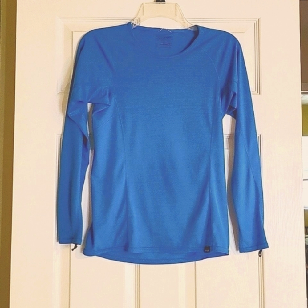 Patagonia long sleeve top